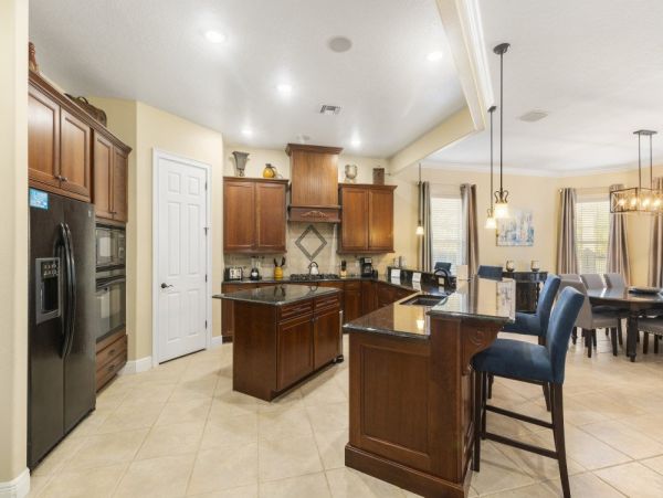 Orlando Home 953889