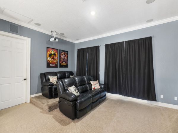 Orlando Home 953889