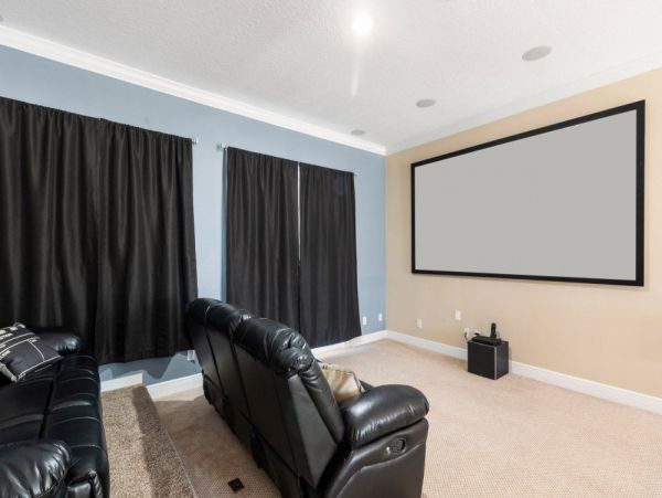 Orlando Home 953889