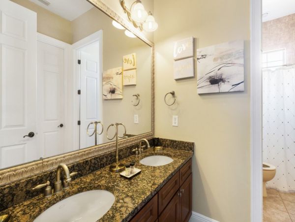 Orlando Home 953889