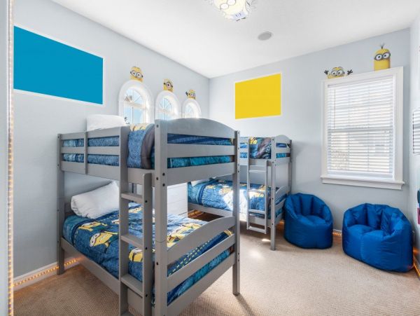Orlando Home 953889