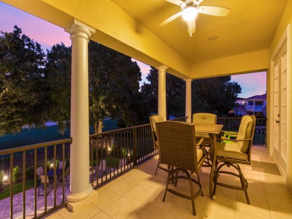 Orlando Home 953889