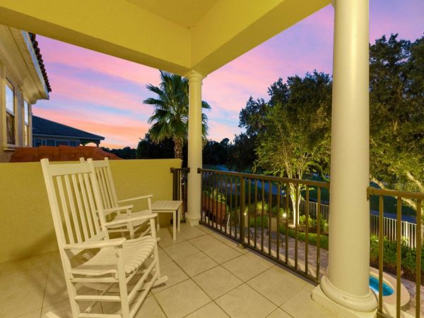 Orlando Home 953889
