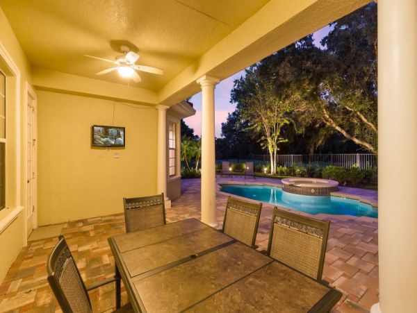 Orlando Home 953889