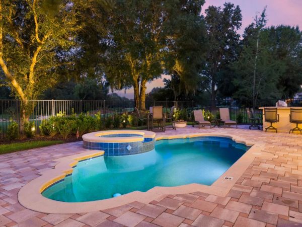 Orlando Home 953889
