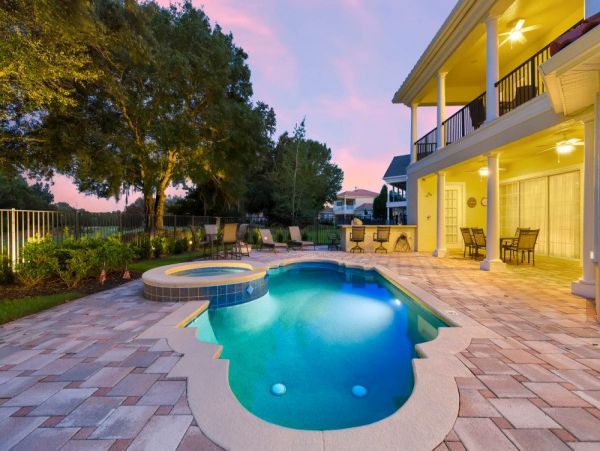 Orlando Home 953889