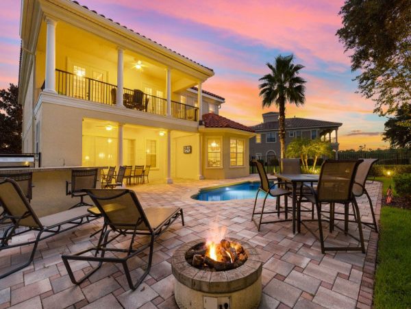 Orlando Home 953889