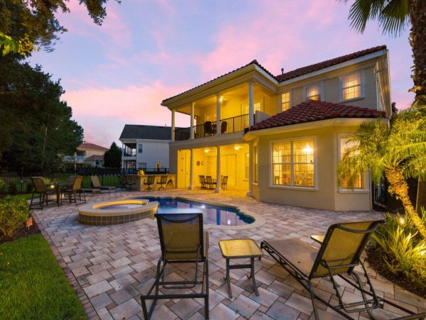 Orlando Home 953889