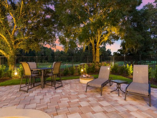 Orlando Home 953889