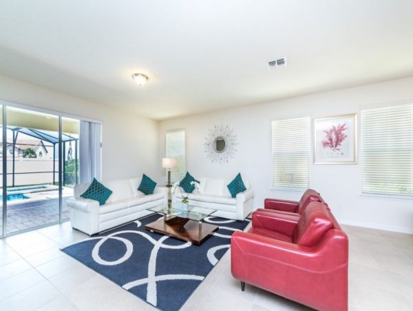 Orlando Home 953890