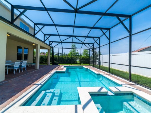 Orlando Home 953890