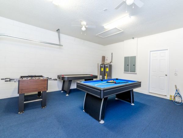 Orlando Home 953890