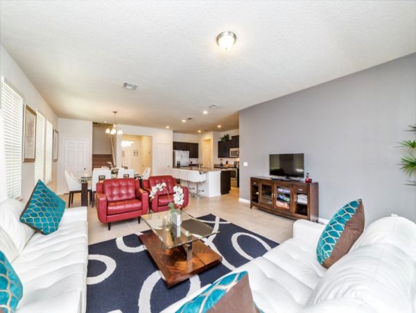 Orlando Home 953890