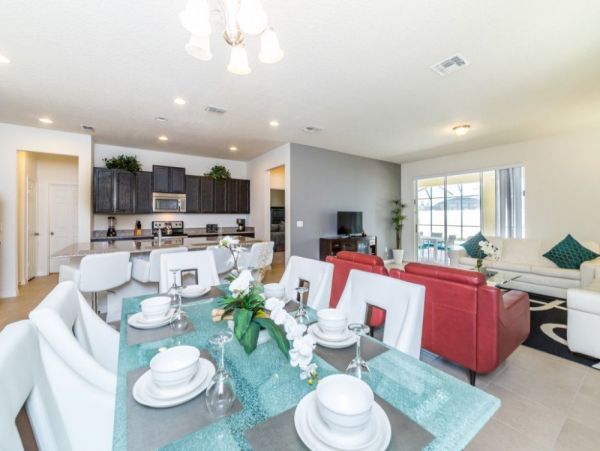 Orlando Home 953890