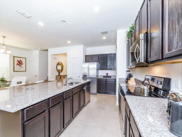 Orlando Home 953890