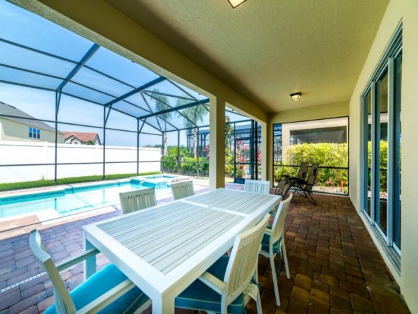 Orlando Home 953890