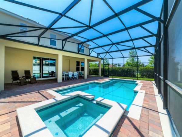 Orlando Home 953890