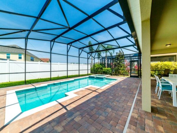 Orlando Home 953890