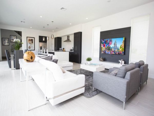 Orlando Home 953891