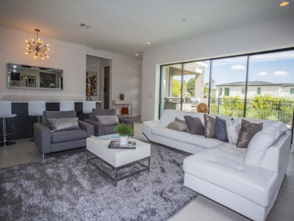 Orlando Home 953891
