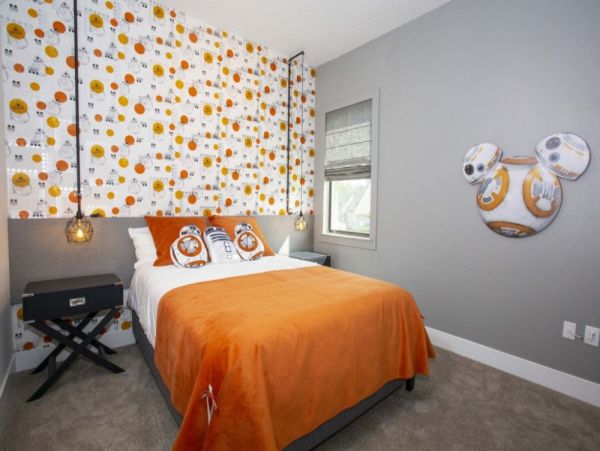 Orlando Home 953891