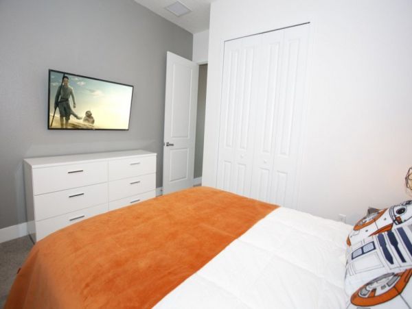 Orlando Home 953891