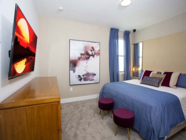 Orlando Home 953891