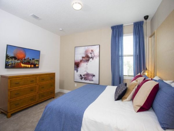 Orlando Home 953891