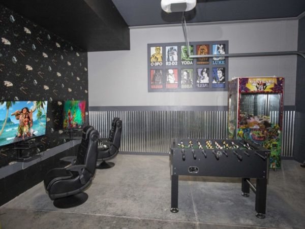 Orlando Home 953891