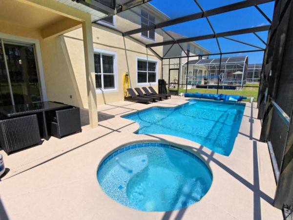 Orlando Home 953892