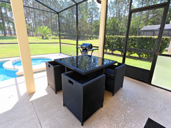 Orlando Home 953892