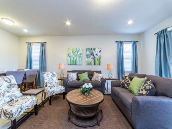 Orlando Home 953893