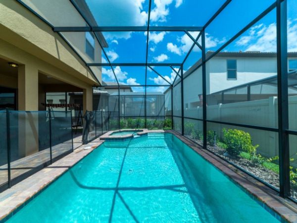 Orlando Home 953893