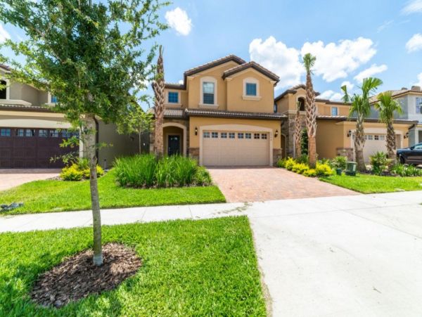 Orlando Home 953893