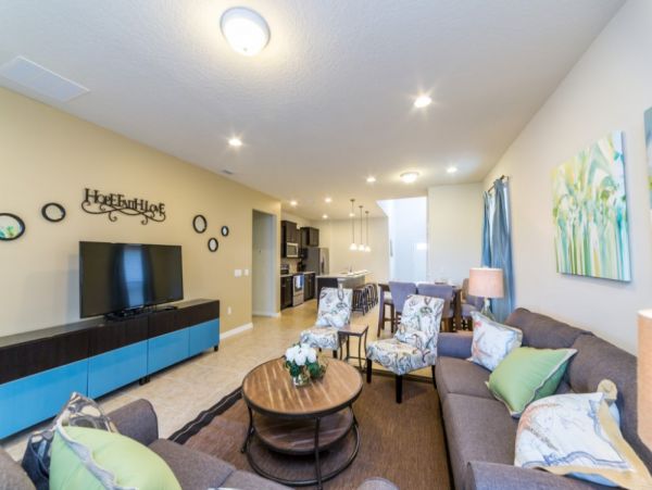 Orlando Home 953893