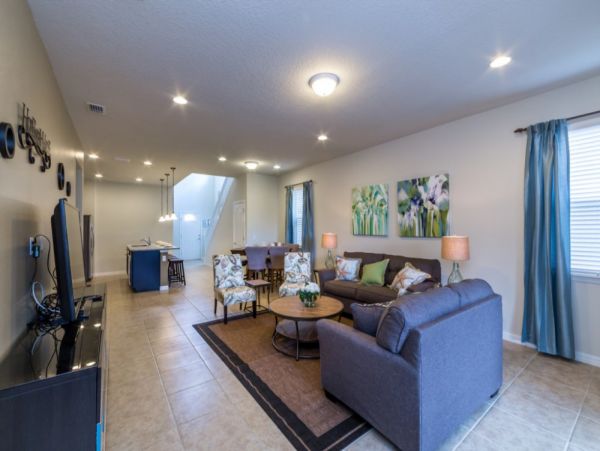 Orlando Home 953893