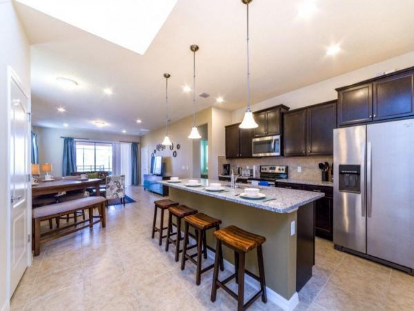 Orlando Home 953893