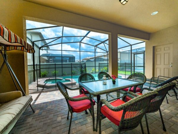 Orlando Home 953893