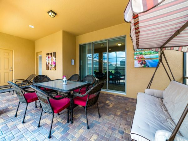 Orlando Home 953893