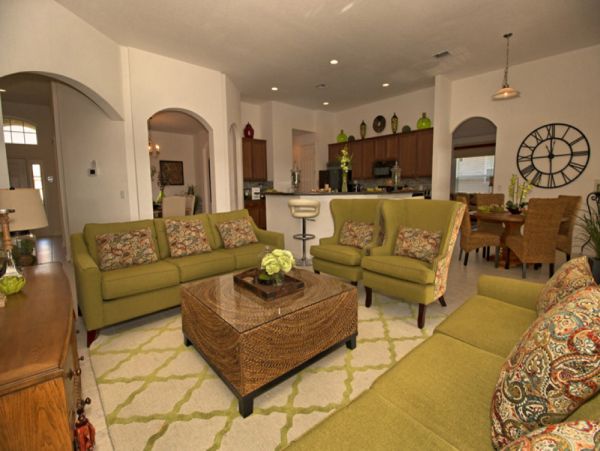 Orlando Home 953894