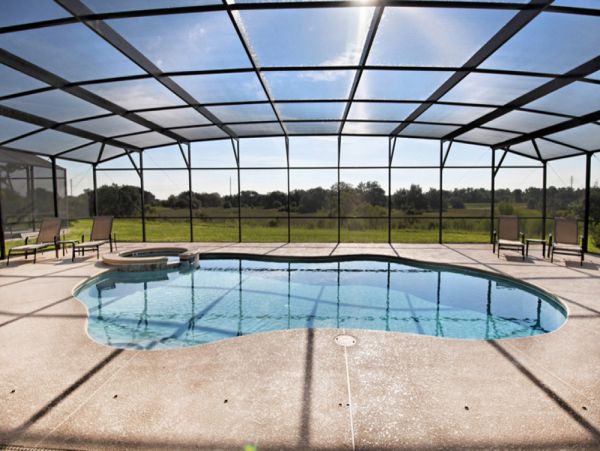 Orlando Home 953894