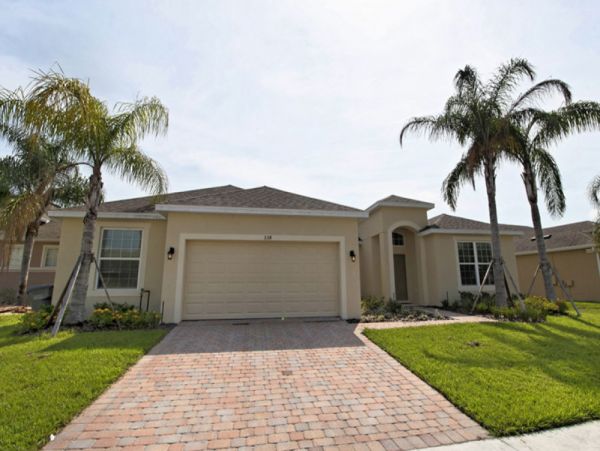 Orlando Home 953894