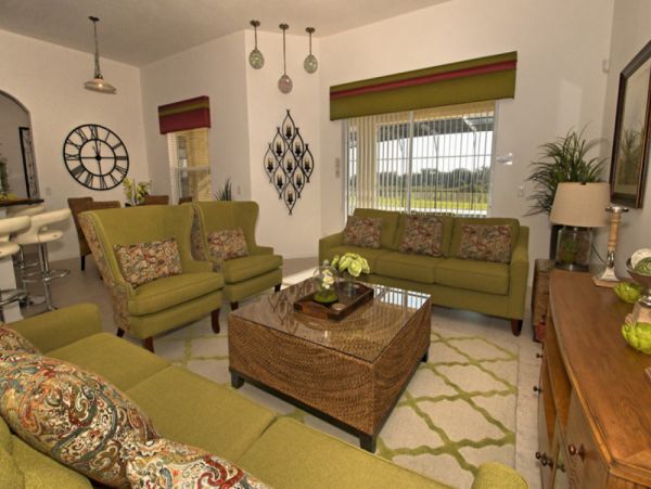 Orlando Home 953894