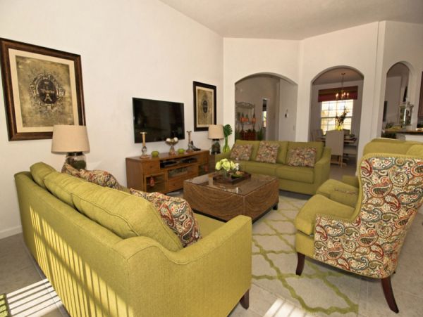 Orlando Home 953894