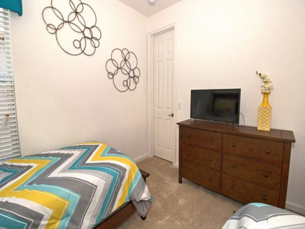 Orlando Home 953894