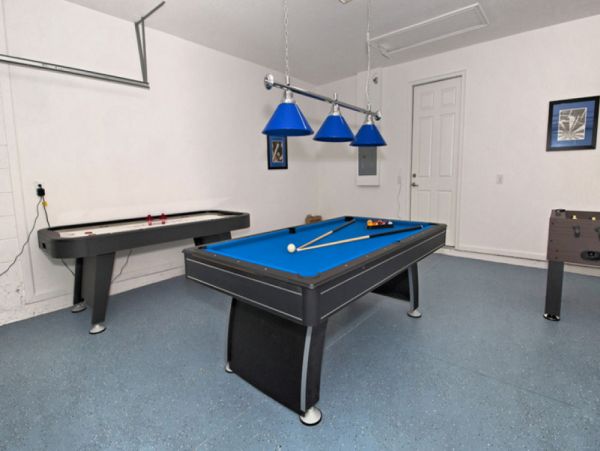 Orlando Home 953894