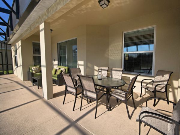 Orlando Home 953894