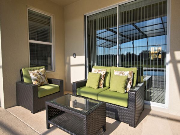 Orlando Home 953894