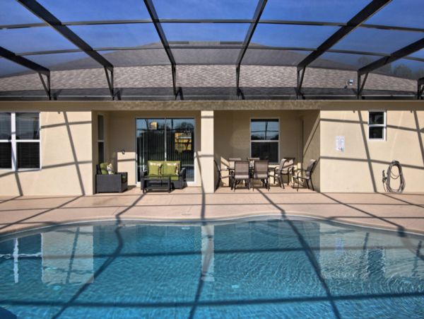 Orlando Home 953894