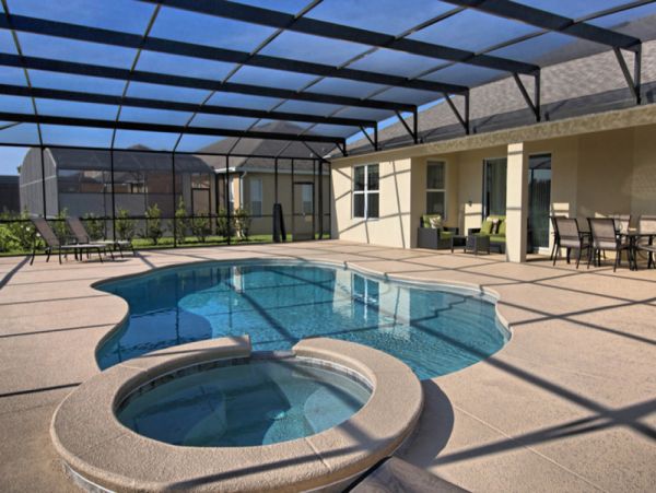 Orlando Home 953894